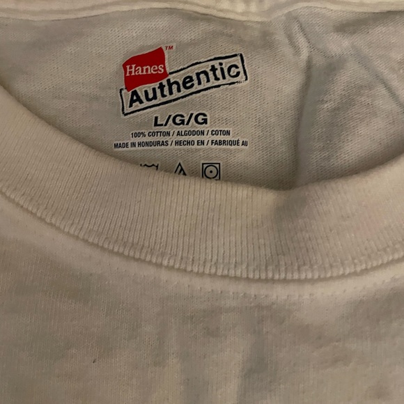 Presidential Campaign Shirt for McCain and Palin 2008 - Picture 2 of 3